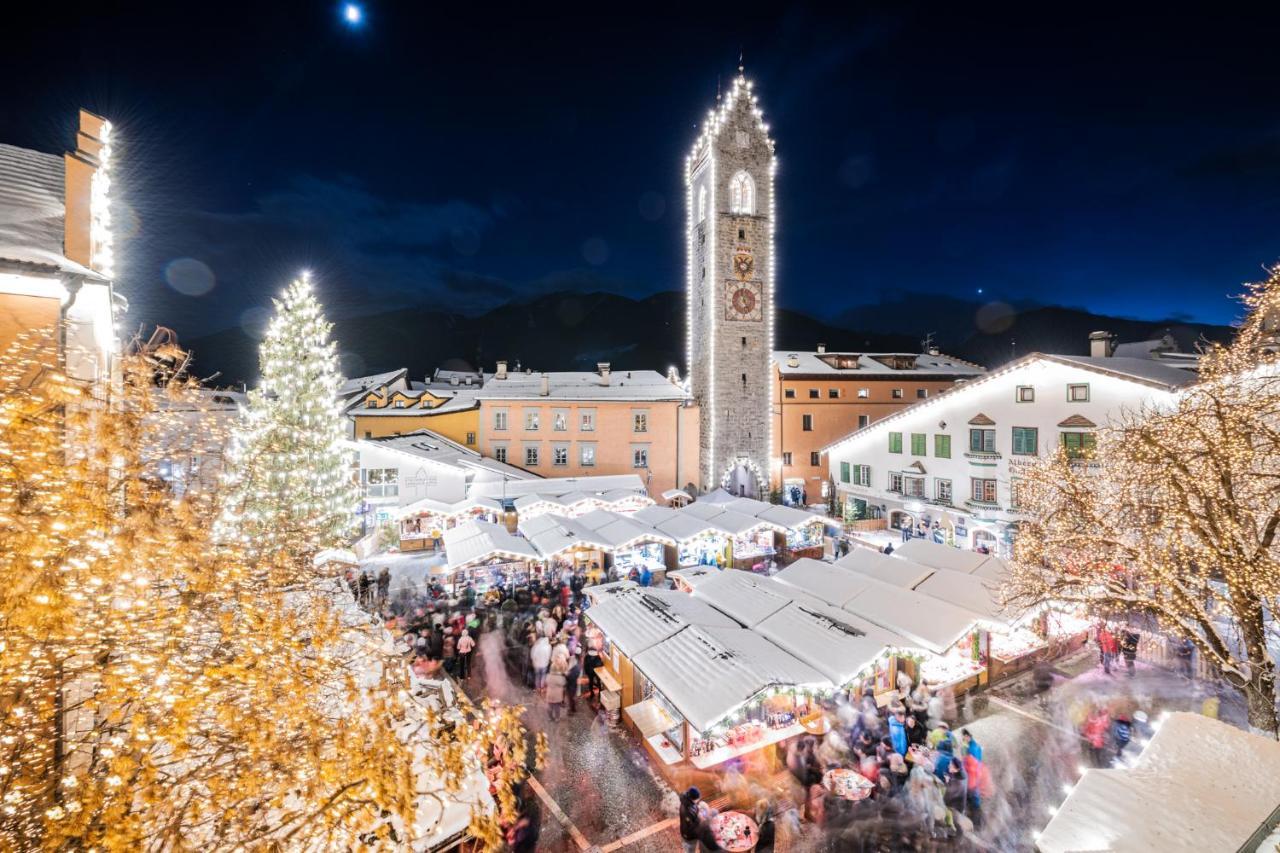 Ferienwohnungen Unterangerhof Quinzo エクステリア 写真